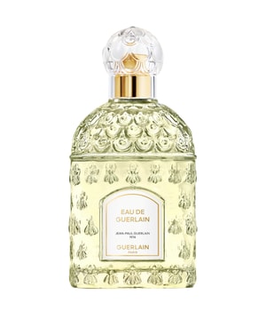 GUERLAIN Les Eaux Eau de Guerlain