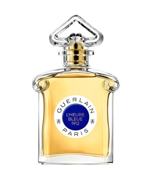 GUERLAIN Les Légendaires L'Heure Bleue 1912