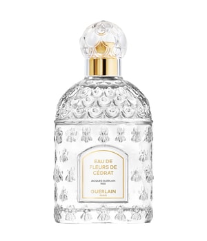 guerlain eau de fleurs de cedrat woda kolońska 100 ml     