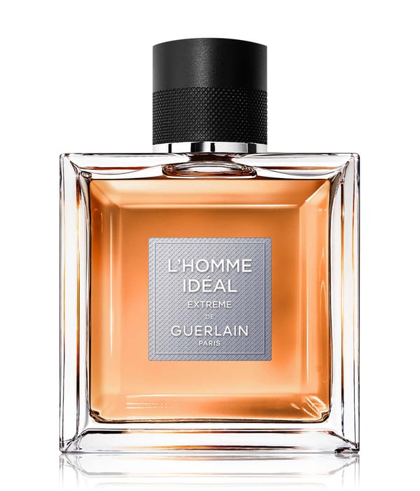 Zdjęcie produktu 1 z 2, GUERLAIN L'Homme Idéal Woda perfumowana
