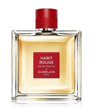 guerlain habit rouge