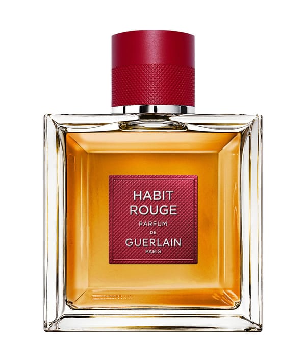 Tuotekuva 1/5, GUERLAIN Habit Rouge Hajuvesi