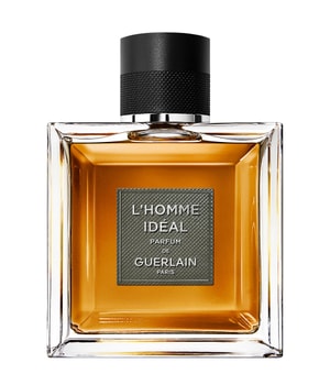 guerlain l'homme ideal parfum