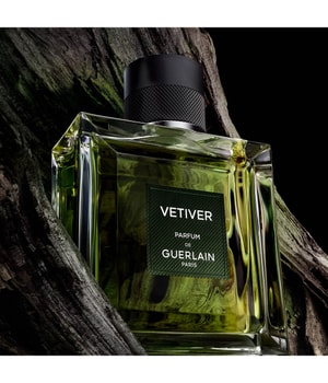 GUERLAIN VETIVER ゲラン ベチバー 100ml ゲラン：ベチバー - フレグランスアッセンブル