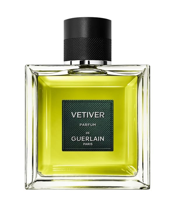 Produktbild 1 von 5, GUERLAIN Vetiver Parfum