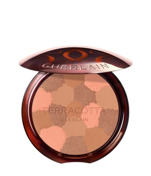 Tuotekuva 1/6, GUERLAIN Terracotta Jauhemainen aurinkopuuteri