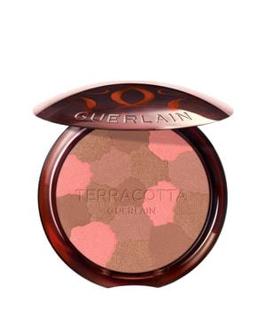 Zdjęcie produktu 1 z 6, GUERLAIN Terracotta Puder brązujący