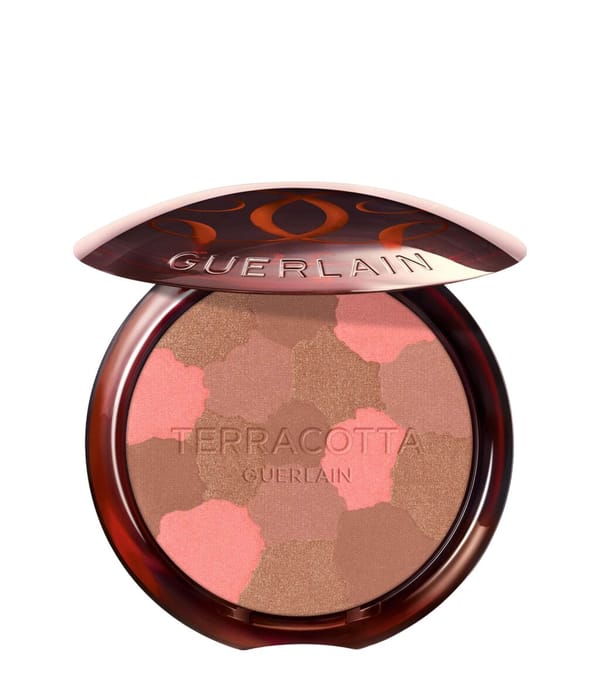 Zdjęcie produktu 1 z 6, GUERLAIN Terracotta Puder brązujący