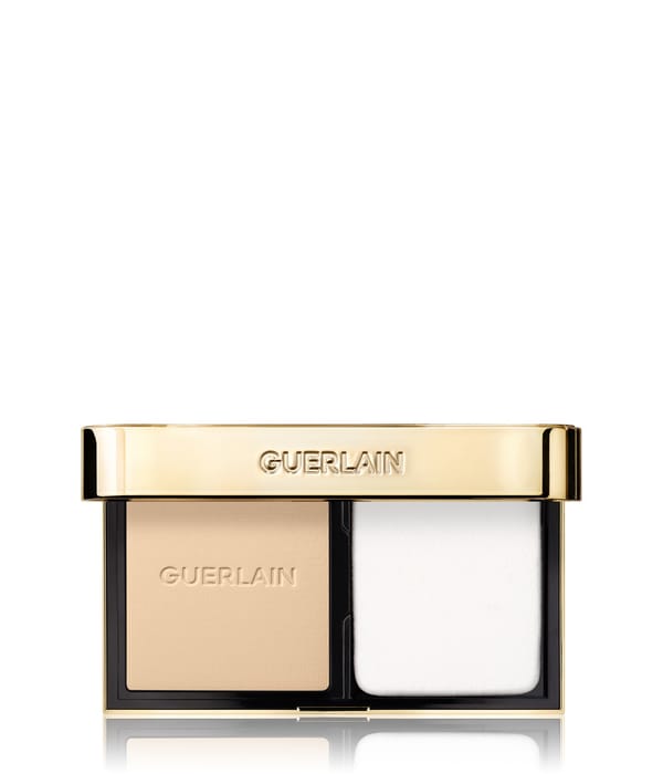 Produktbild 1 von 6, GUERLAIN Parure Gold Compact Kompakt Foundation