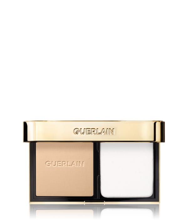 Zdjęcie produktu 1 z 6, GUERLAIN Parure Gold Compact Kompaktowy podkład