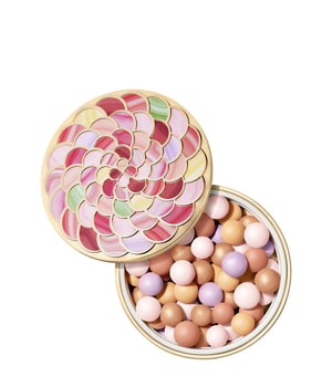 GUERLAIN Météorites Light Revealing Pearls of Powder tonujące perełki do twarzy odcień 03 Warm / Doré 20 g można nabyć na stronie Flaconi.pl