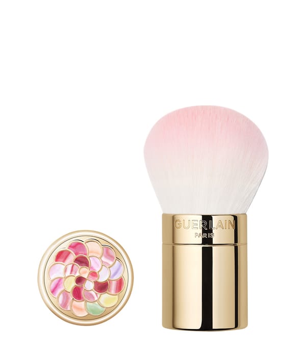 Produktbild 1 von 2, GUERLAIN Météorites Puderpinsel