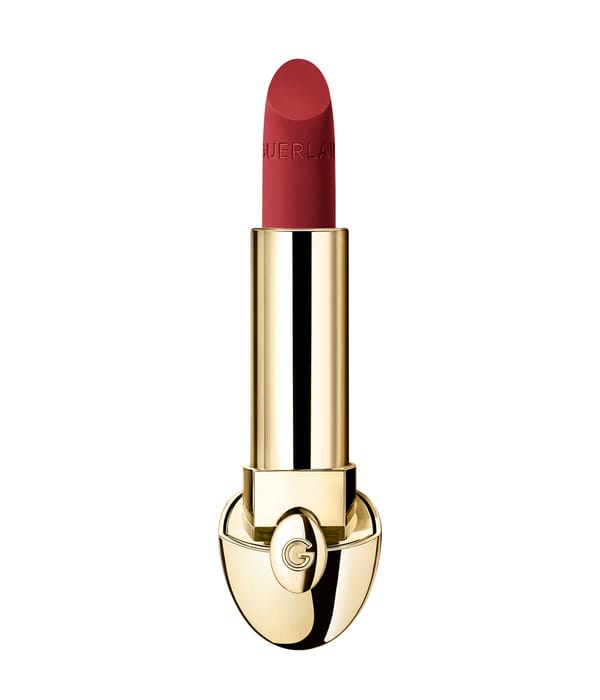 Zdjęcie produktu 1 z 6, GUERLAIN Rouge G Szminka