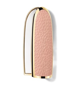 GUERLAIN Rouge G Double Mirror Jewel Case etui na szminkę z lusterkiem Le Nude 1 szt. można nabyć na stronie Flaconi.pl