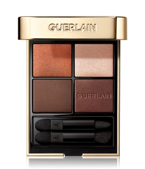 Produktbild 1 von 6, GUERLAIN Nude Collection Lidschatten Palette