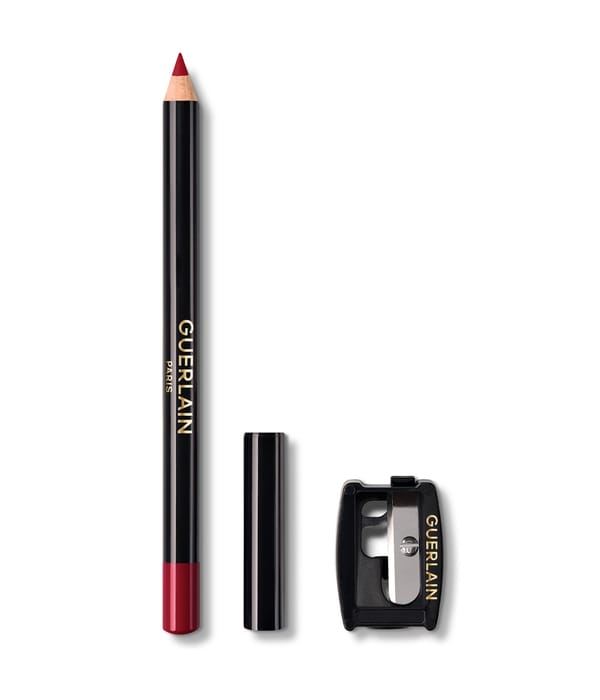 Tuotekuva 1/6, GUERLAIN Rouge G Huultenrajauskynä