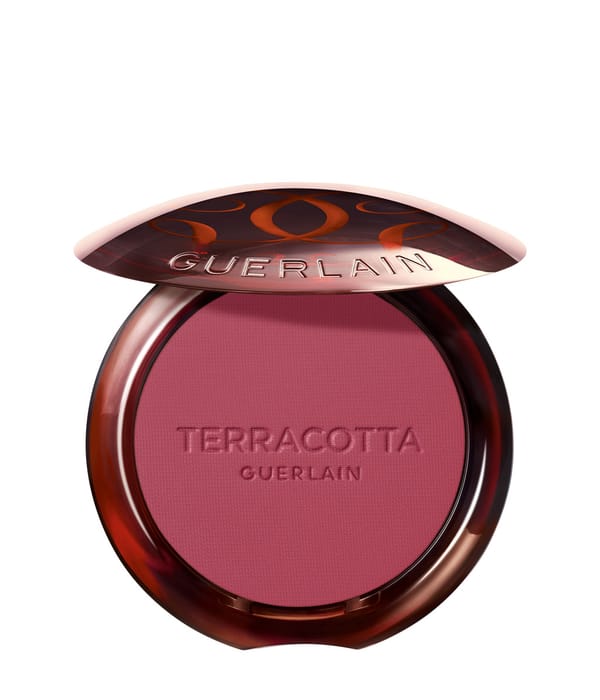 Zdjęcie produktu 1 z 5, GUERLAIN Terracotta Róż