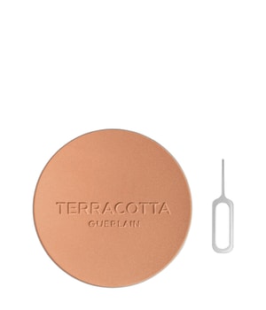 Produktbild 1 von 6, GUERLAIN Terracotta Bronzingpuder