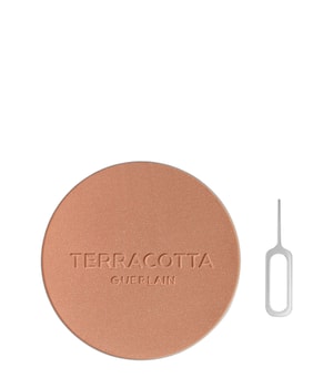 Tuotekuva 1/6, GUERLAIN Terracotta Jauhemainen aurinkopuuteri