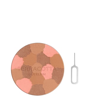 Produktbild 1 von 5, GUERLAIN Terracotta Bronzingpuder