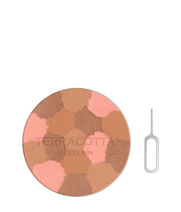 Produktbild 1 von 5, GUERLAIN Terracotta Bronzingpuder