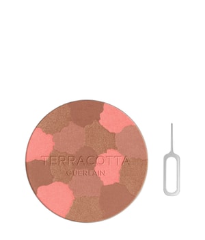 Zdjęcie produktu 1 z 5, GUERLAIN Terracotta Puder brązujący