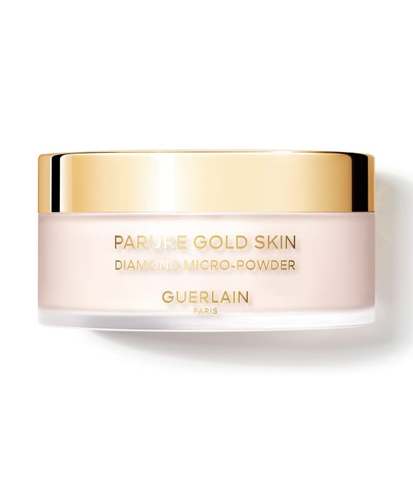 Produktbild 1 von 2, GUERLAIN Parure Gold Fixierpuder