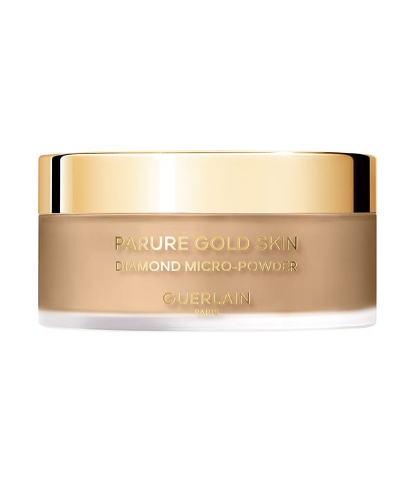 Tuotekuva 1/2, GUERLAIN Parure Gold Kiinnityspuuteri