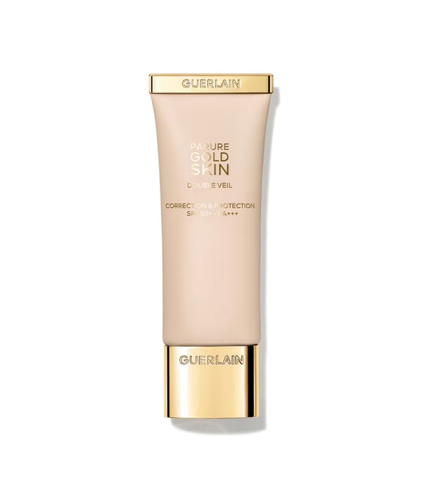 Tuotekuva 1/2, GUERLAIN Parure Gold Skin Pohjustusvoide