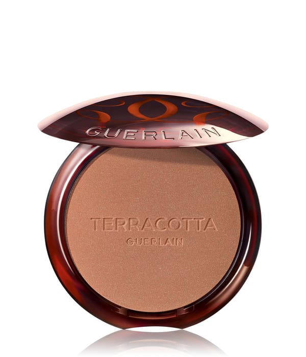 Tuotekuva 1/6, GUERLAIN Terracotta Jauhemainen aurinkopuuteri