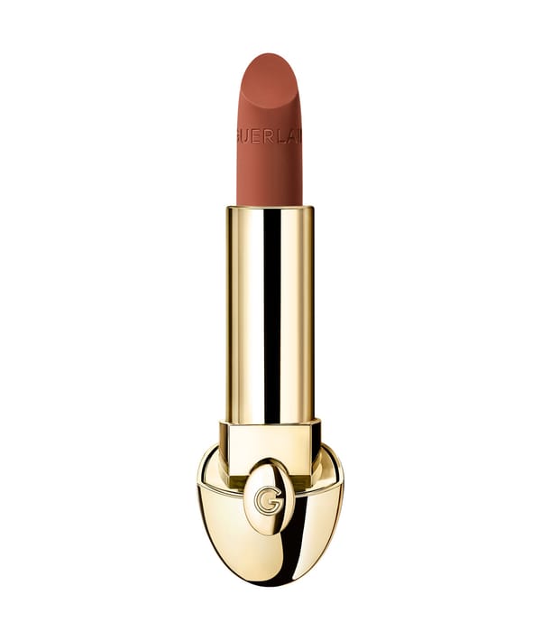 Zdjęcie produktu 1 z 6, GUERLAIN Rouge G Szminka