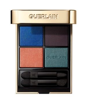 Produktbild 1 von 5, GUERLAIN Ombres G Lidschatten Palette