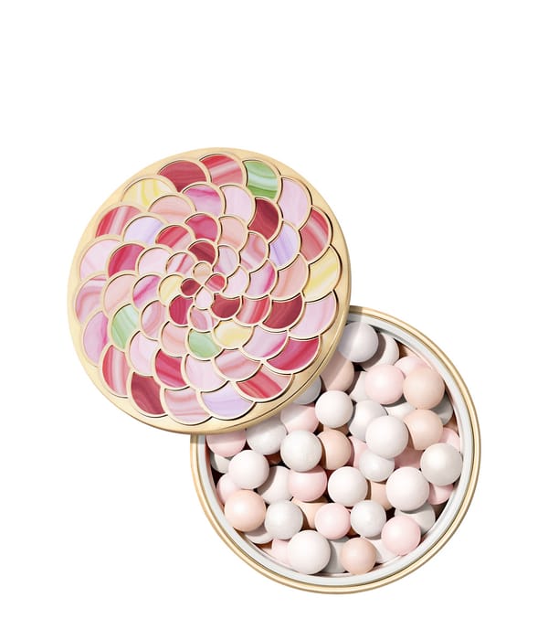 Zdjęcie produktu 1 z 6, GUERLAIN Météorites Puder w perełkach