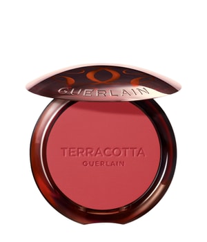 GUERLAIN Terracotta Blush rozjaśniający róż do policzków odcień 06 Deep Red 5 g można nabyć na stronie Flaconi.pl
