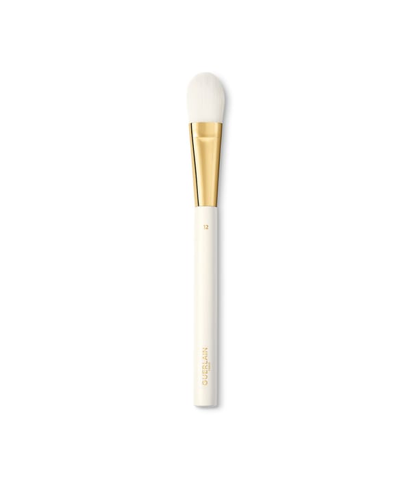 Tuotekuva 1/3, GUERLAIN Pinceaux Maq Meikkivoidesivellin