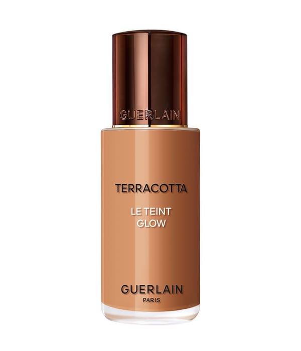 Produktbild 1 von 6, GUERLAIN Terracotta Flüssige Foundation