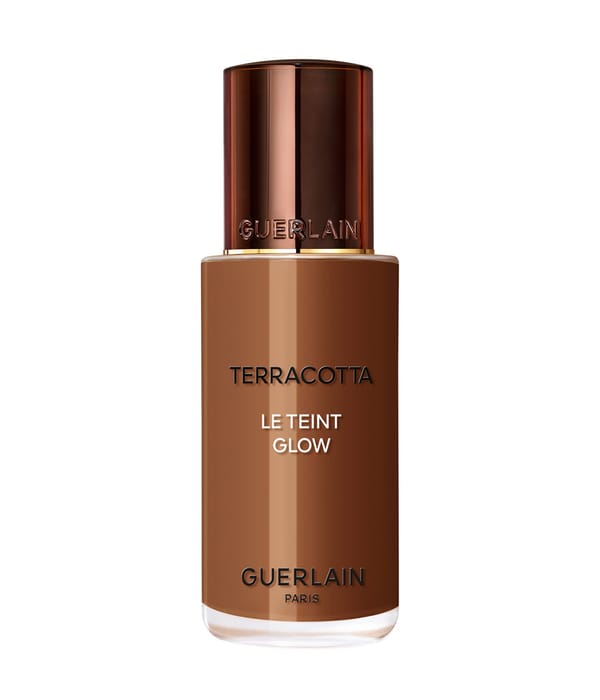 Produktbild 1 von 6, GUERLAIN Terracotta Flüssige Foundation