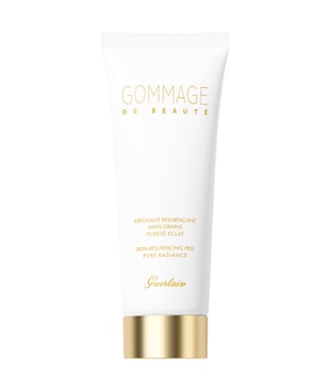 Gommage de Beaute - Peeling do twarzy można nabyć na stronie Flaconi.pl