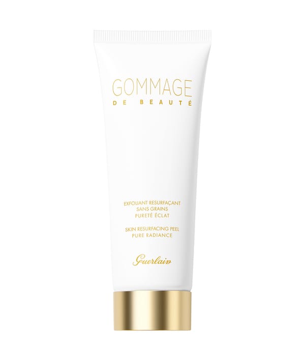 Tuotekuva 1/1, GUERLAIN Gommage de Beauté Kevyt puhdistusemulsio