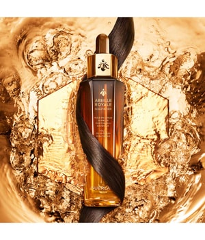 GUERLAIN Abeille Royale Scalp & Hair Youth-Oil-In-Serum Olejek do
