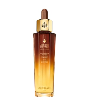 GUERLAIN Abeille Royale Scalp & Hair Youth Oil-In-Serum serum odmładzające włosów i skóry głowy 50 ml można nabyć na stronie Flaconi.pl