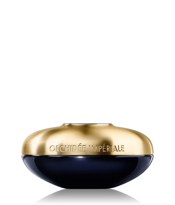 Tuotekuva 1/6, GUERLAIN Orchidée Impériale Kasvovoide