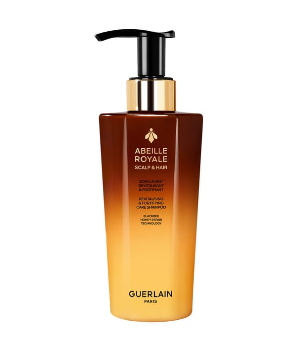 Tuotekuva 1/5, GUERLAIN Abeille Royale Shampoo