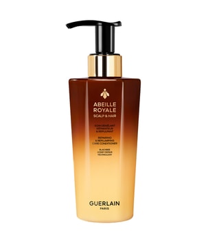 GUERLAIN Abeille Royale Repairing & Replumping Care Conditioner odżywka wzmacniająco-odnawiająca 290 ml można nabyć na stronie Flaconi.pl