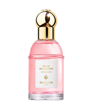 guerlain aqua allegoria florabloom woda toaletowa 40 ml    