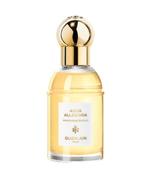 guerlain aqua allegoria mandarine basilic woda toaletowa 40 ml    