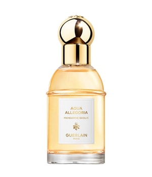 guerlain aqua allegoria mandarine basilic woda toaletowa 40 ml    