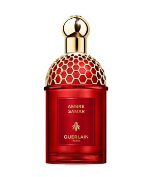 guerlain ambre samar