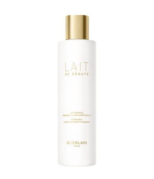 Zdjęcie produktu 1 z 2, GUERLAIN Lait de Beauté Mleczko oczyszczające
