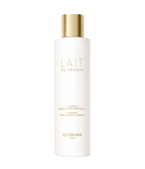 Tuotekuva 1/2, GUERLAIN Lait de Beauté Puhdistusmaito